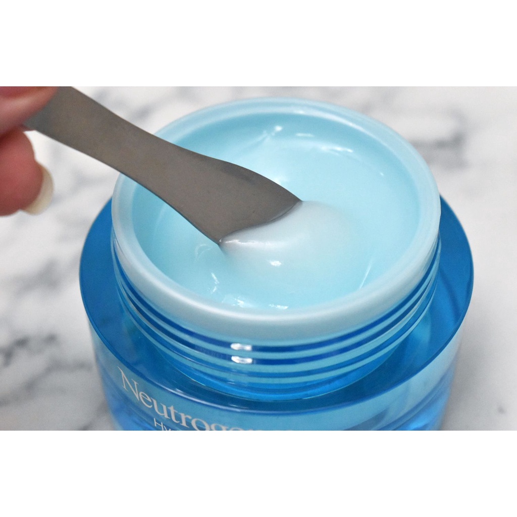 Kem dưỡng ẩm cho da dầu Water Gel