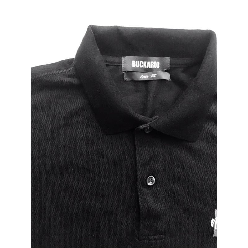 Áo polo nam Buckaroo