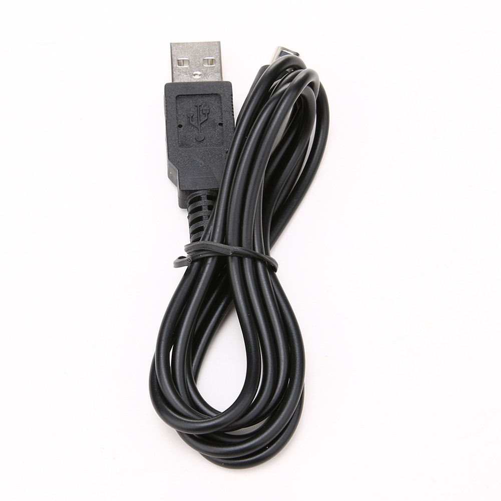 Dây cáp sạc USB cho Nintendo 2DS NDSI 3DS 3DSXL New 3DSXL