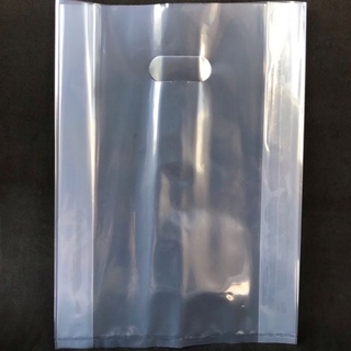 1kg Túi PP Trong đựng đồ dùng