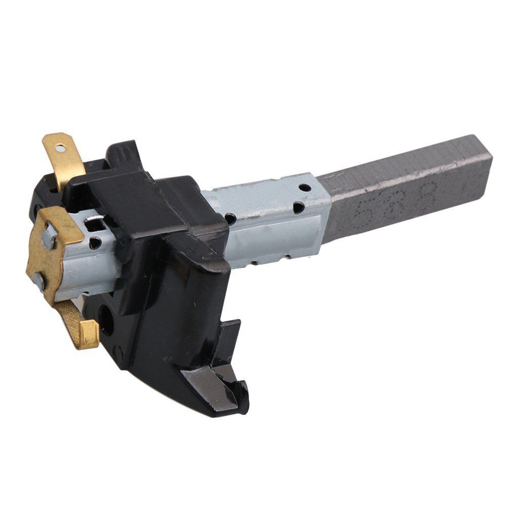 Động Cơ Chổi Than 30mm Nối Dài 6.5*10*32mm Chuyên Dụng Cho Máy Hút Bụi