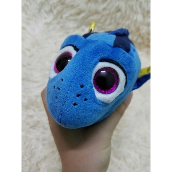 Gấu bông cá Nemo Dory chính hãng , các nhân vật trong phim hoạt hình đi tìm Nemo