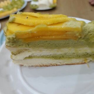 Matcha BB 100g