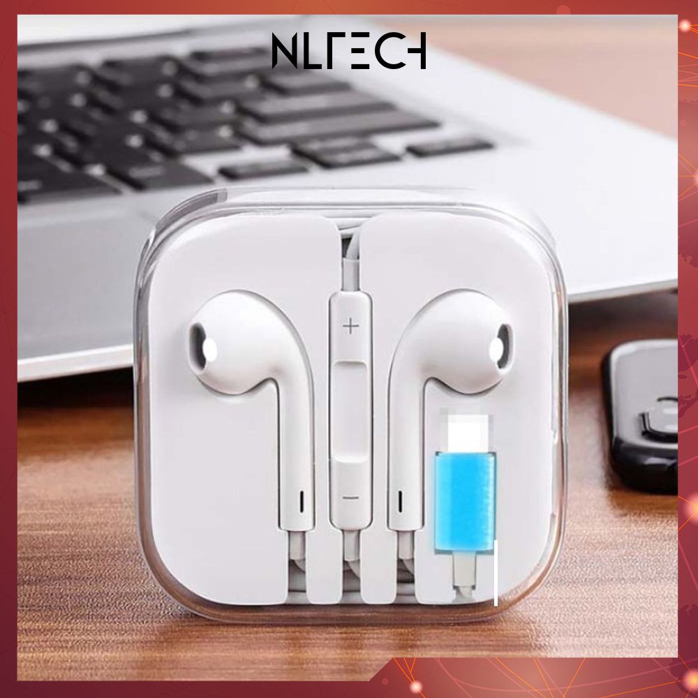 [ HÀNG CAO CẤP ] Tai nghe iphone 7/8/X/11/12 seri - BẢO HÀNH ĐỔI MỚI TRONG 30 NGÀY | BigBuy360 - bigbuy360.vn
