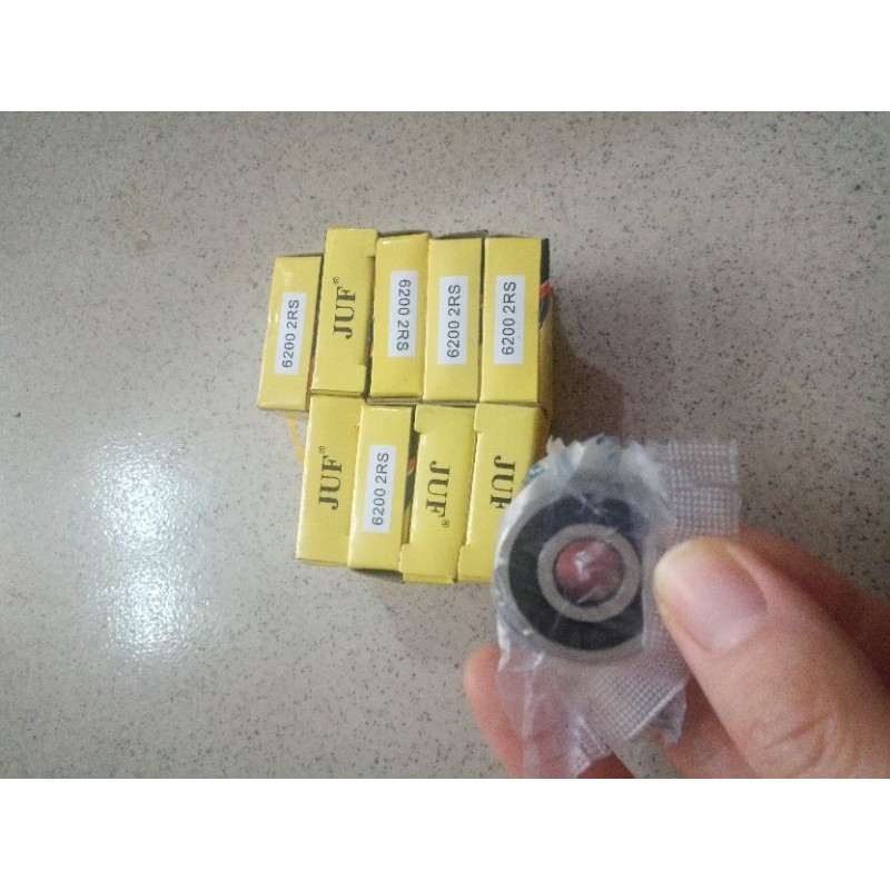 Bi 6200 JUF 2RS loại 1
