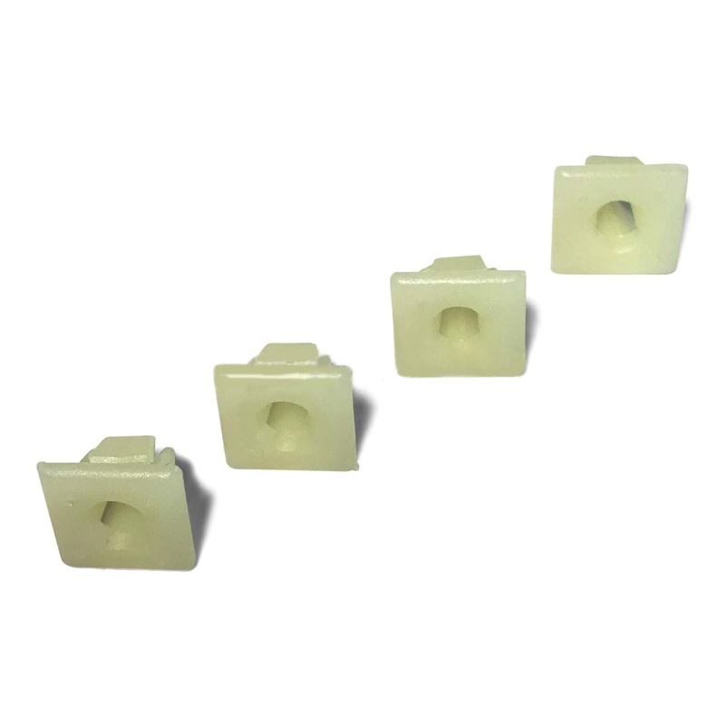 Set 8 Đinh Tán Phụ Tùng Cao Cấp Cho Xe Ô Tô