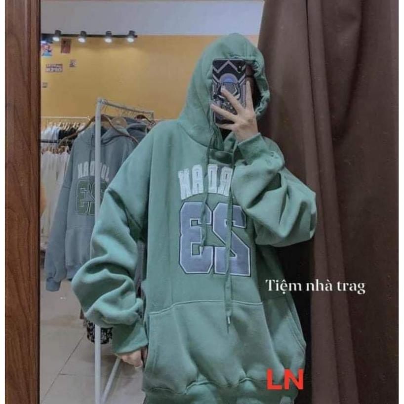 Ao Hoodi jordan số 23 SHOP NHÀ CÁ