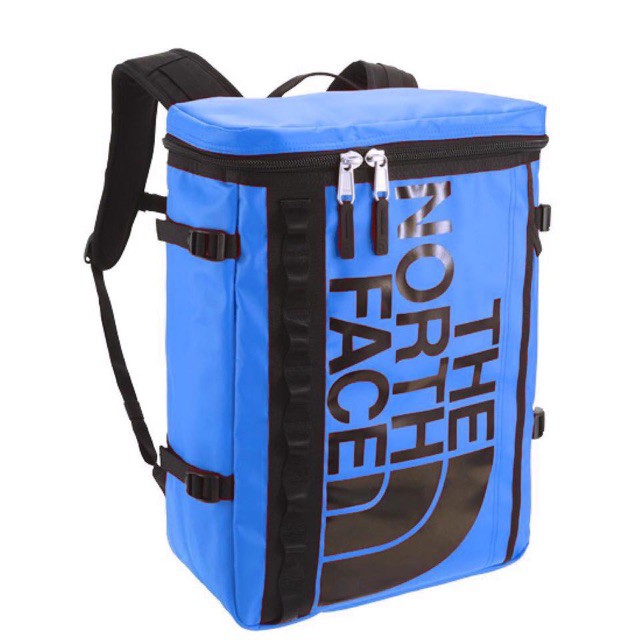 Balo chống nước TNF fuse box backpack