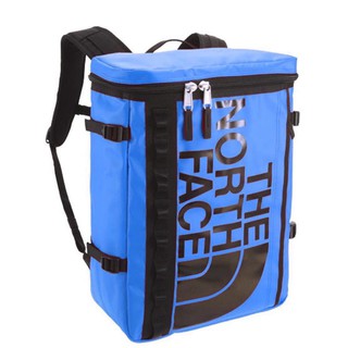 Balo chống nước TNF fuse box backpack