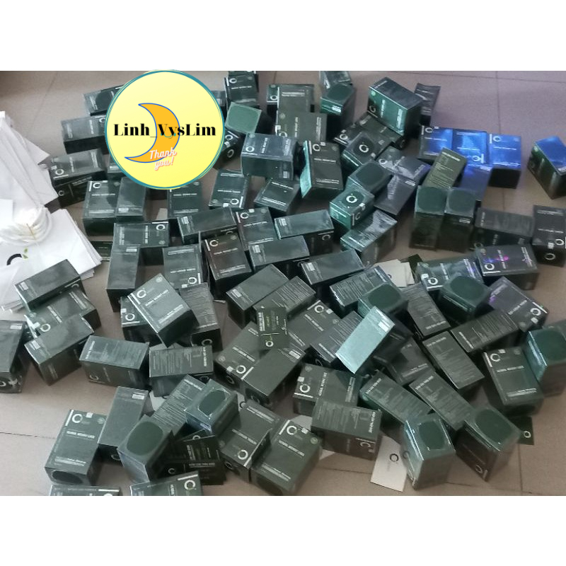 Giãm cân thảo mộc CI SLIM cam kết chính hãng công ty