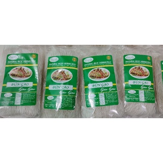 Bún gạo khô xk hạnh phúc 300g