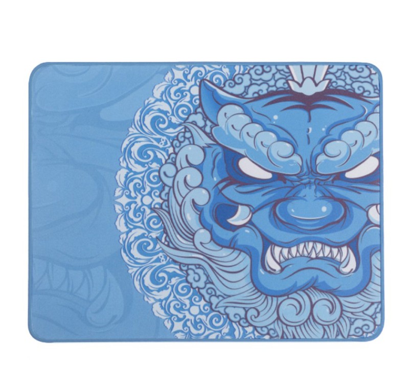 Tấm lót chuột vi tính chơi game 480x400x4mm