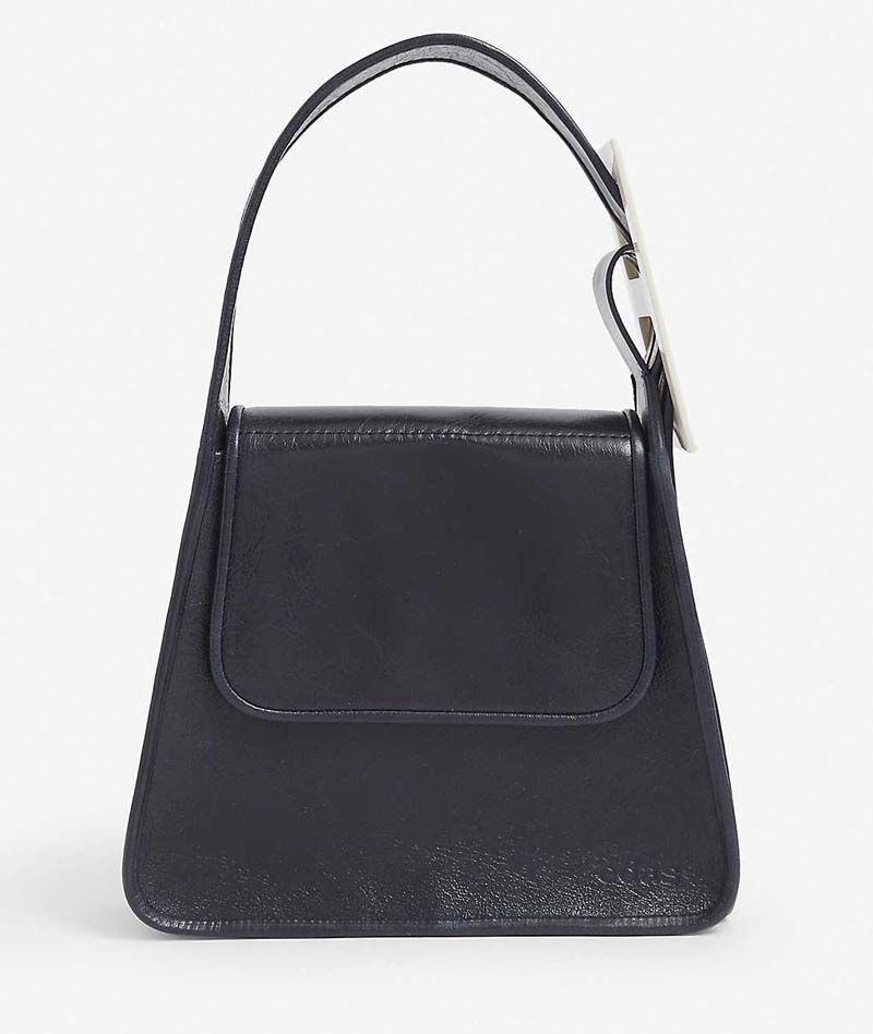 Túi Đeo Vai Thiết Kế Đơn Giản Phong Cách retro