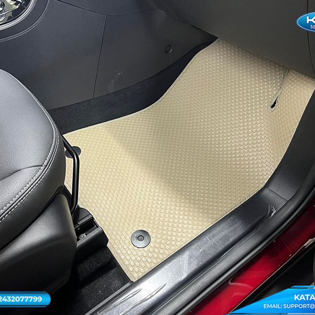 Thảm lót sàn KATA cho Vinfast E34