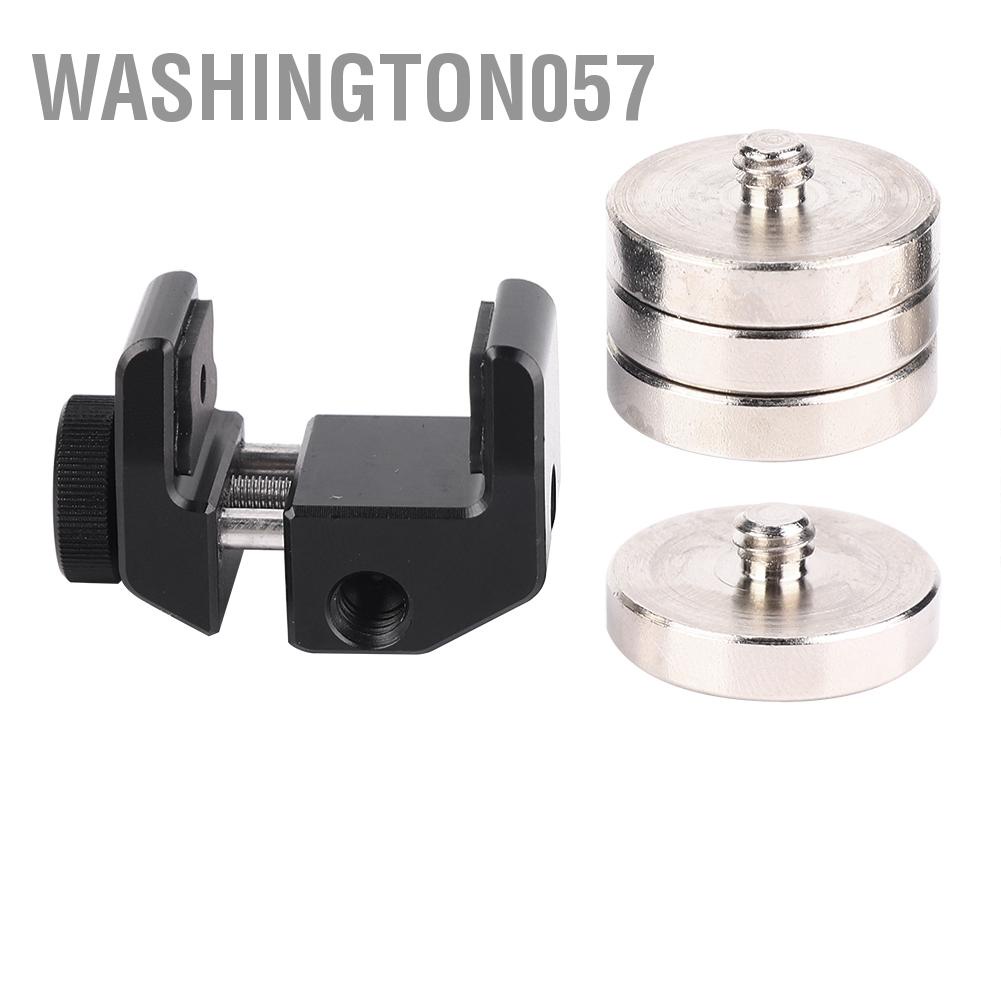 Có thể bán buôn Đối trọng cho Gimbal 3 trục DJI roin s zhiyun Crane2 moza air 2 Washington057 Hàng giao ngay