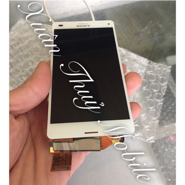 Màn Sony Xperia Z3 Mini / Z3 Compact Full