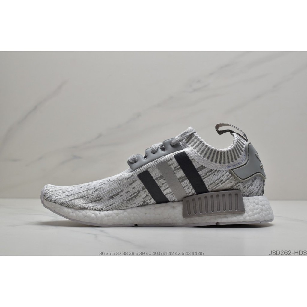 Giày Thể Thao Adidas Nmd R1 Pk W Nmd By9865