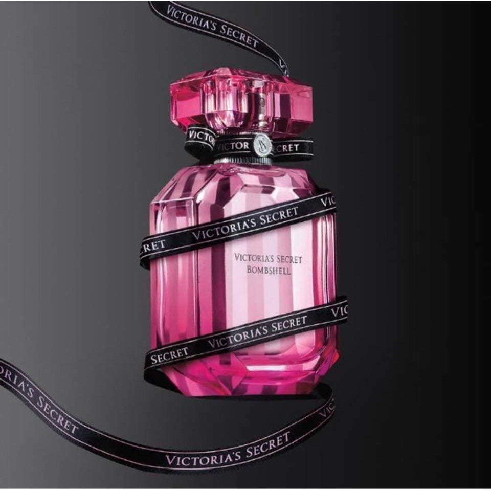 Nước hoa Victoria's Secret Bombshell 100ml