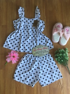 bộ bi lụa cánh tiên