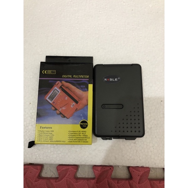 Đồng hồ noble NB4000P-2