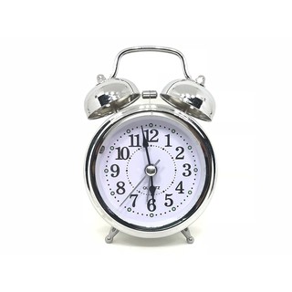Đồng hồ báo thức chuông reo