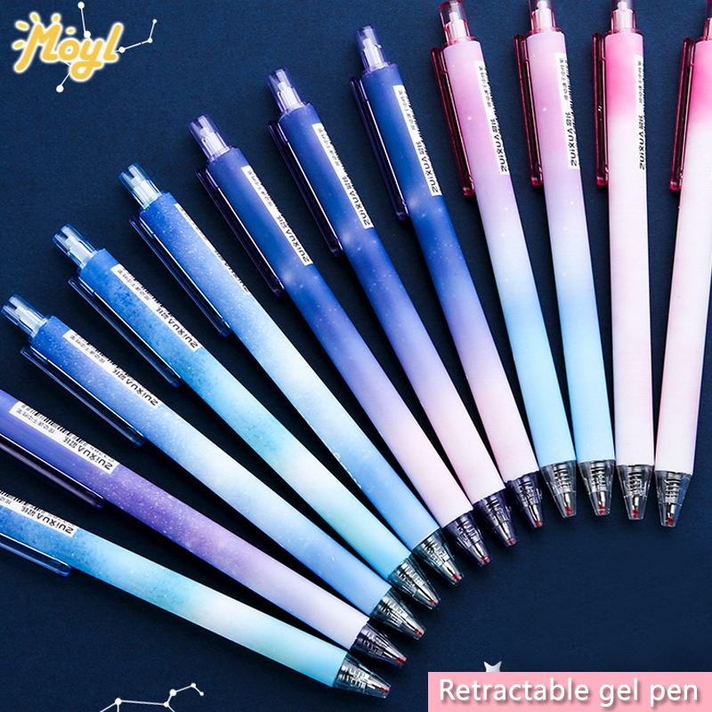 Bút Bi Thiết Kế Sáng Tạo Ngòi 0.5mm