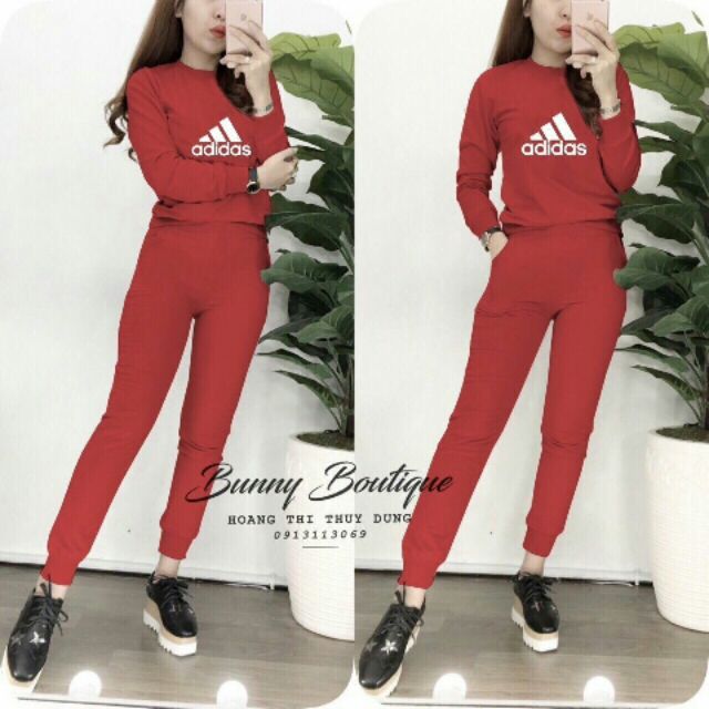 Sét đồ bộ Chất liệu da cá🐵 Free size : 40-55kg🐵 Bao đổi trả nếu hàng bị lỗi
