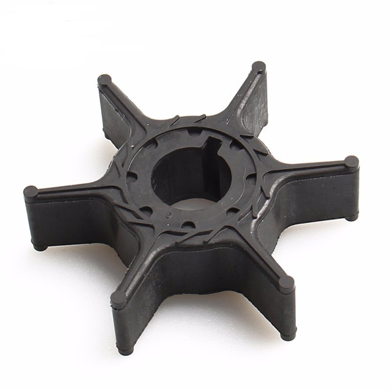 Cánh quạt bơm nước động cơ ca nô Yamaha 9.9HP, 15HP, 20HP 2 thì 63V-44352-01