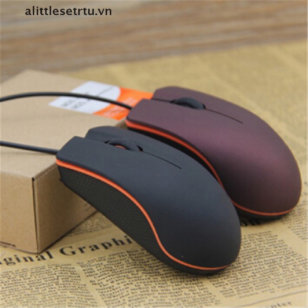 Chuột Quang Mini M20, ĐầU CắM USB 2.0 Cho MáY TíNh