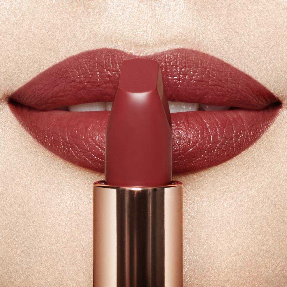 Set son Charlotte Tilbury The Lucky Walk Of No Shame Lip Kit (Bill Anh)