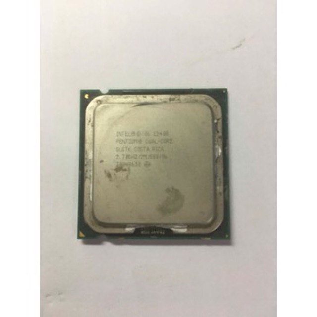 Cpu máy tính để bàn