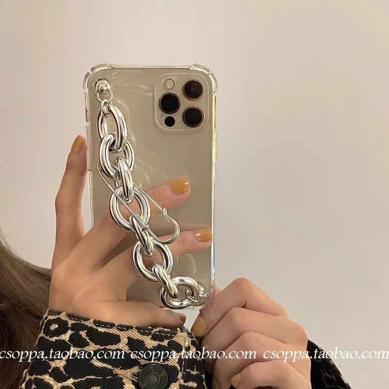 Ốp Điện Thoại Mềm Chống Rơi Cho iphone 6 78 plus xr x/xs xs max 11pro max 12 12 pro max