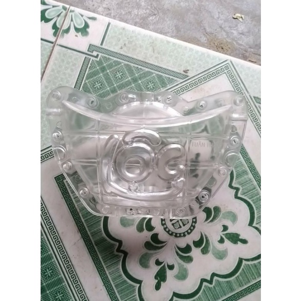 khuân ép trái bưởi dưa loại nhựa cứng dày 5li