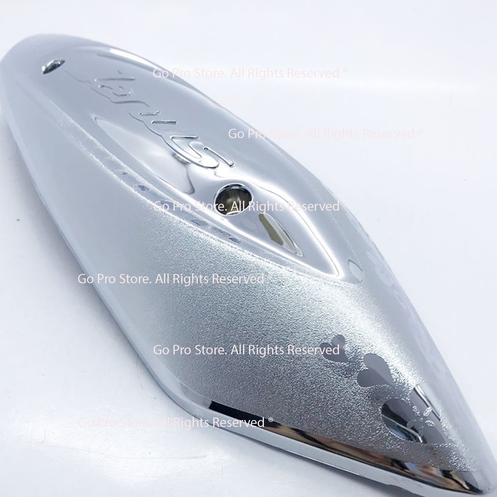 Che Hông Pô JANUS Nhựa Xi G1245