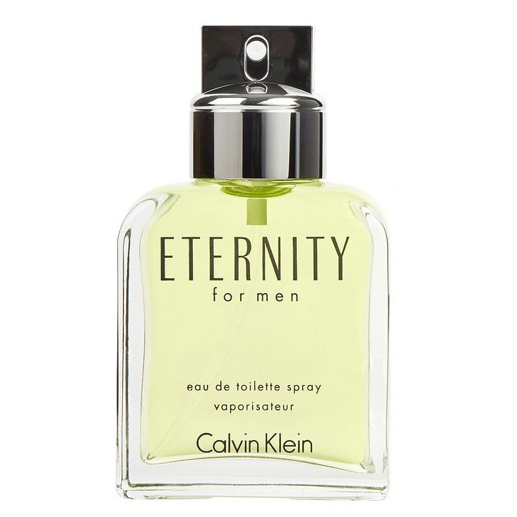 Nước Hoa Nam 100ml Calvin Klein Eternity For Men Chính Hãng, vov Cung Cấp.