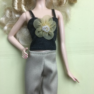 Bb- Bộ quần áo cho búp bê