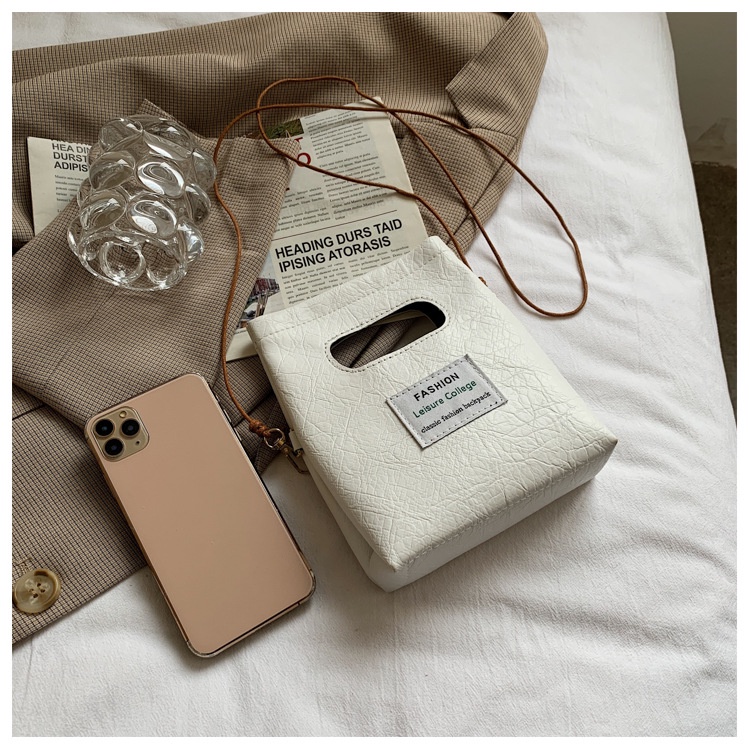 Túi Đeo Chéo Mini Đựng Điện Thoại Thời Trang 2022 Dành Cho Nữ