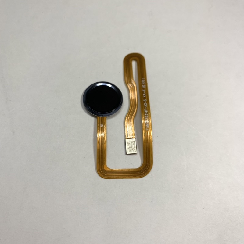 Lưng Vsmart Active 1 new zin hãng