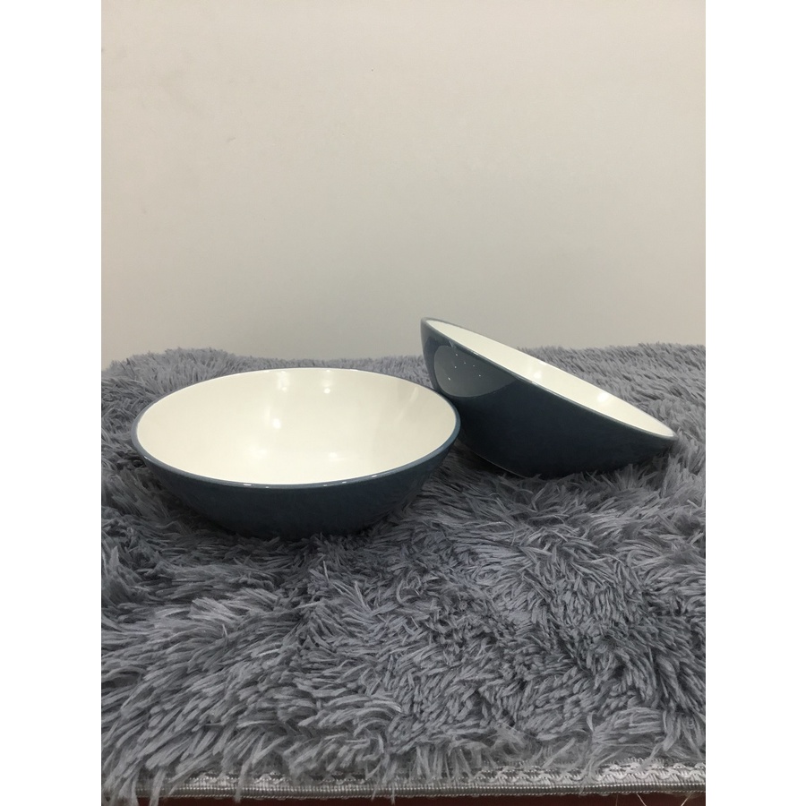 TÔ 19 CM - GỐM SỨ CƯỜNG PHÁT