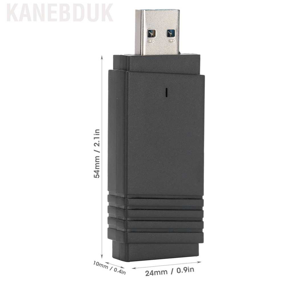 Usb 3.0 Không Dây 5g / 2.4g Bluetooth5.0 1200mbps Mu-5300 | BigBuy360 - bigbuy360.vn