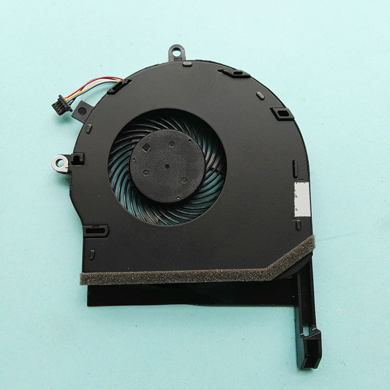 Mới Quạt Tản Nhiệt Cpu Gpu Dành Cho Asus Rog Tuf Gaming Fx504 Fx80 Fx80g Fx80ge Zx80gd Fx8q Fx504gd Fx504ge Gtx1050 | BigBuy360 - bigbuy360.vn
