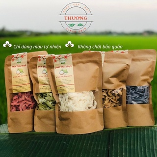 [Mềm-Béo-Thơm] Mứt dừa non mềm 100% nhà làm màu tự nhiên không chất bảo quản | BÁNH KẸO MỨT THƯƠNG
