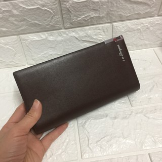 Ví Cầm Tay Nam Cao Cấp Thời Trang (20x10)