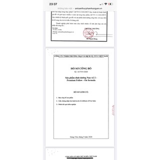 (Chạy date) Nan A2 Úc 1 800g date 31/12/2021
