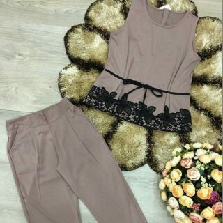 Combo 6 món Giang