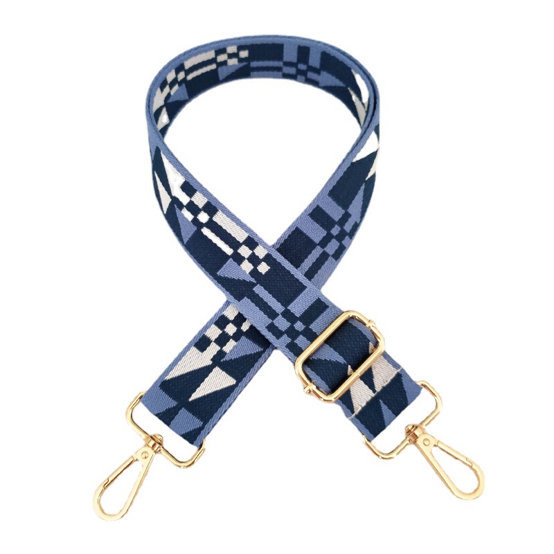 Dây đeo một bên vai có thể điều chỉnh nhiều màu sắc thời trang cho túi xách