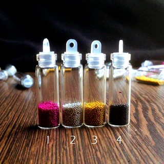 HŨ ĐÁ HỘT LÀM NAILS/TRANG TRÍ
