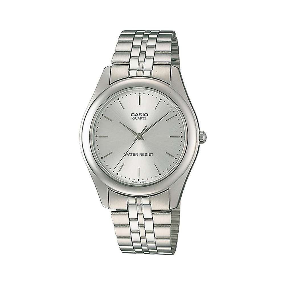 Đồng hồ Nam Casio MTP-1129A-7ARDF dây inox