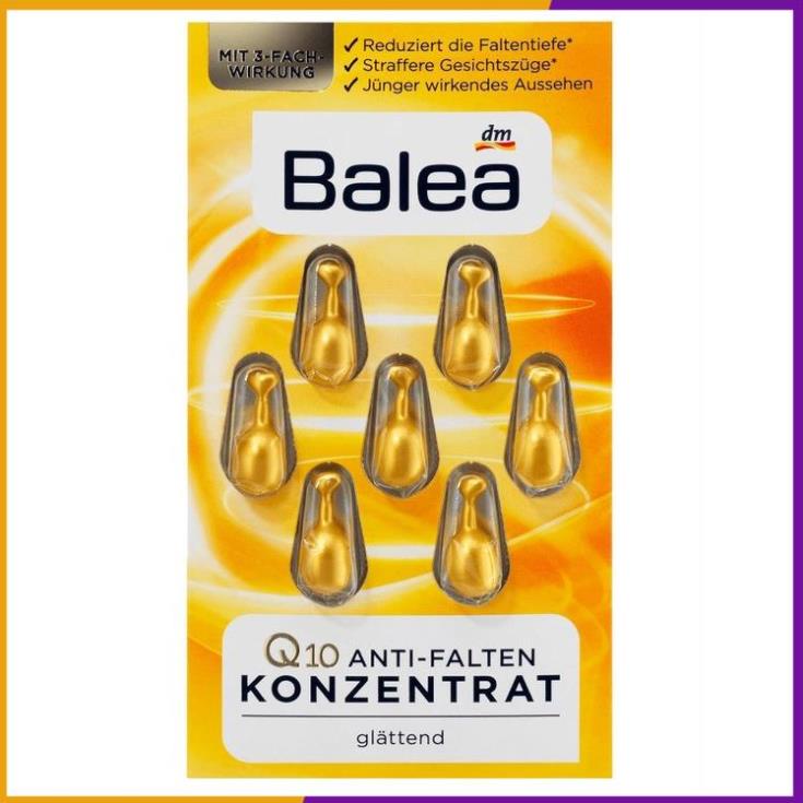 Viên nang dưỡng da Balea