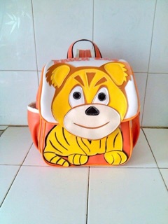 Balo handmade